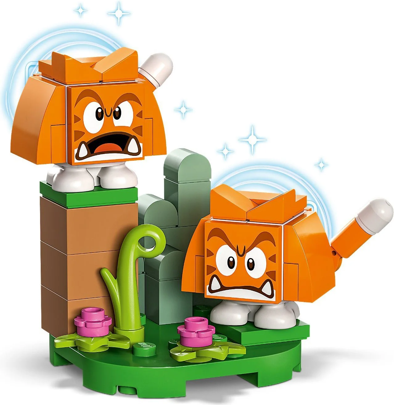 Super Mario: Role Pack Series 6 乐高 LEGO 66749 image 11