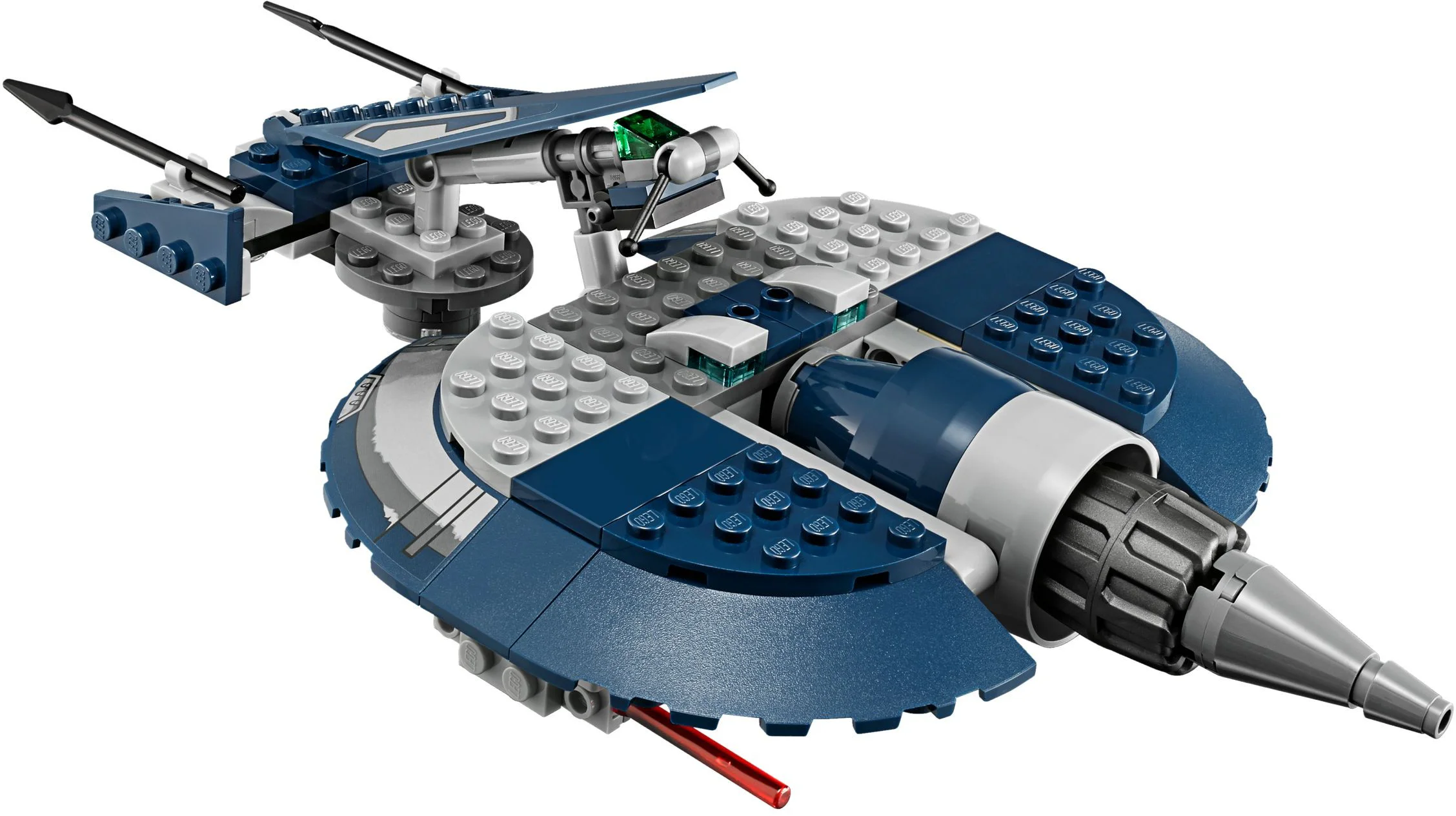 General Griffith's combat flight. 澳可 AchKo K-012 image 4