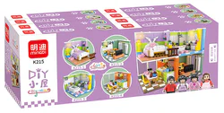 DIY SHACK 4