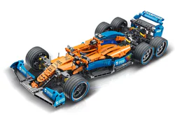 MACALLAN F1
