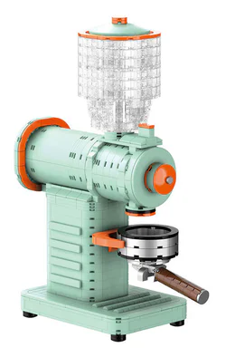 Coffee mill