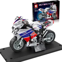 HONDA, CDR MOTORCYCLE