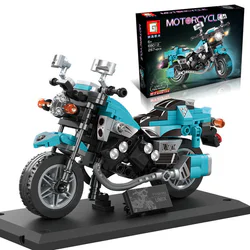 YAMAHA V-MAX MOTORCYCLE