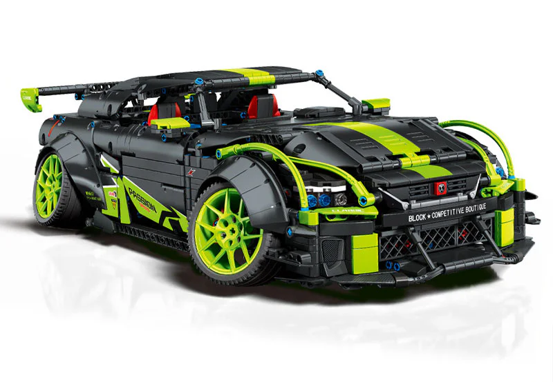 Scrambling: wide-hulled 森宝 SEMBO 701025