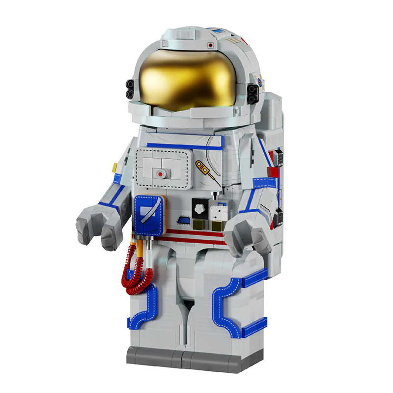 Starwater: Astronaut's Collection 森宝 SEMBO 203330