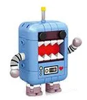 Domo-Kun Domo twilight: robotics