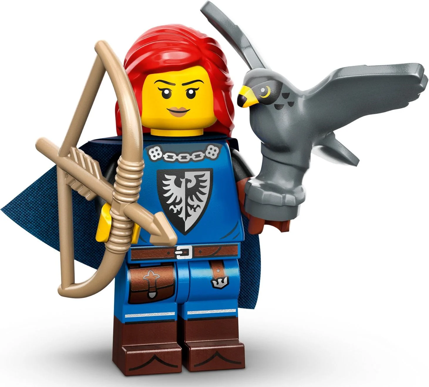 ♪ I'll be back ♪ 乐高 LEGO 71037 image 15