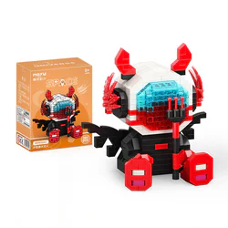 Animal Spaceman: Little Devil Spaceman
