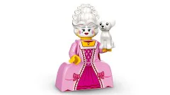 ♪ I'll be back ♪ 乐高 LEGO 71037 image 25