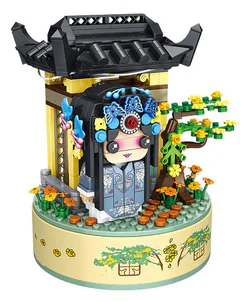 Music Box: The Great Theatre