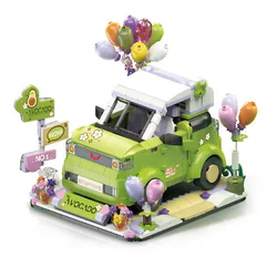 Miniev, go fresh