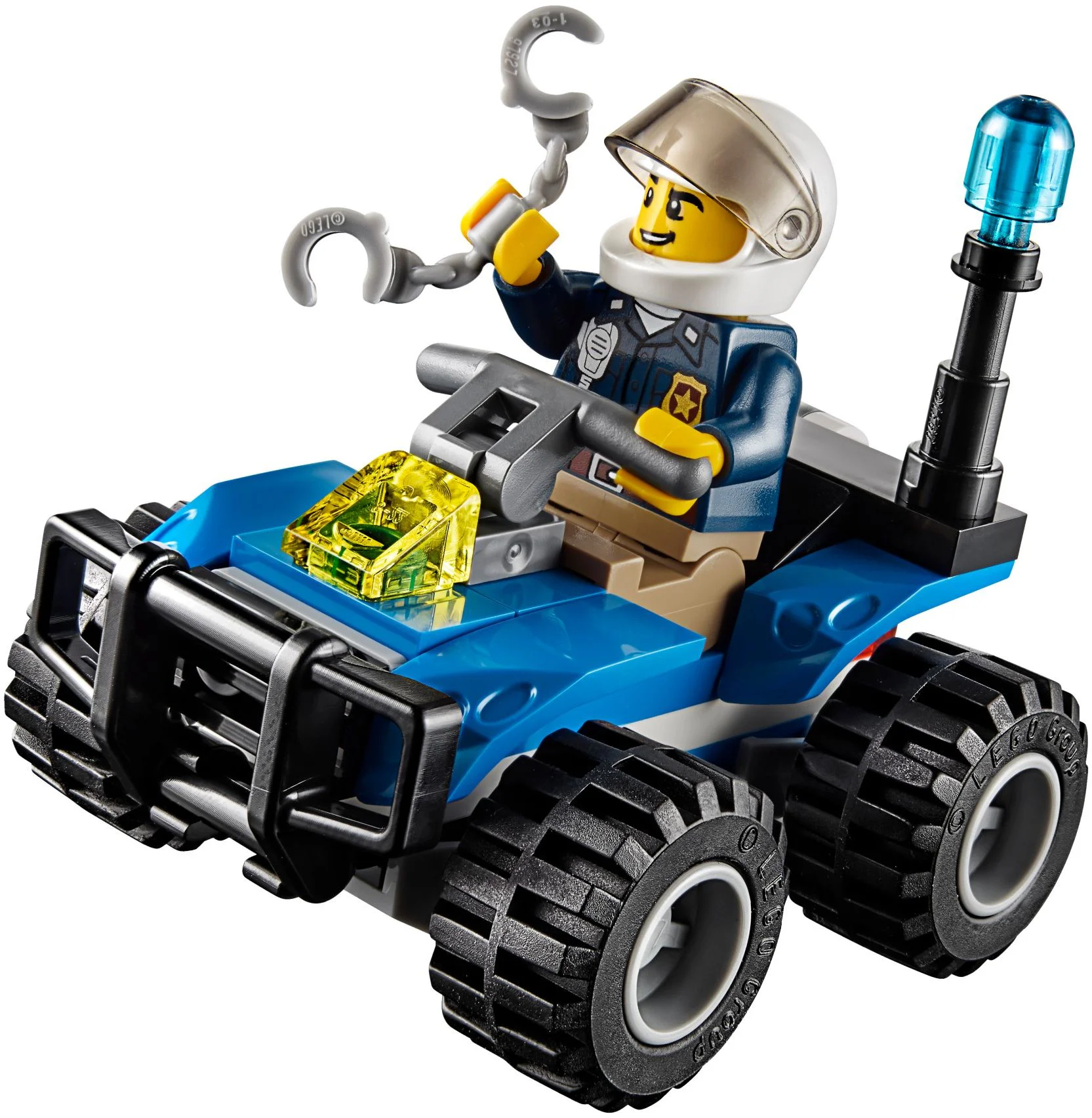 Mountain Fugitive Mountain Special Police Entrance Package 10860 image 2