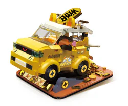 Goblin Miniev