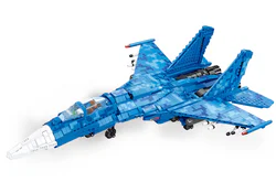 Su 35 fighters