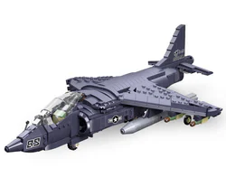 AV-8 SEA II ATTACKER