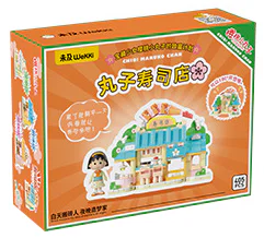 Cherry Sushi's 未及 Wekki 516406 image 2