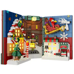 Book Street View
