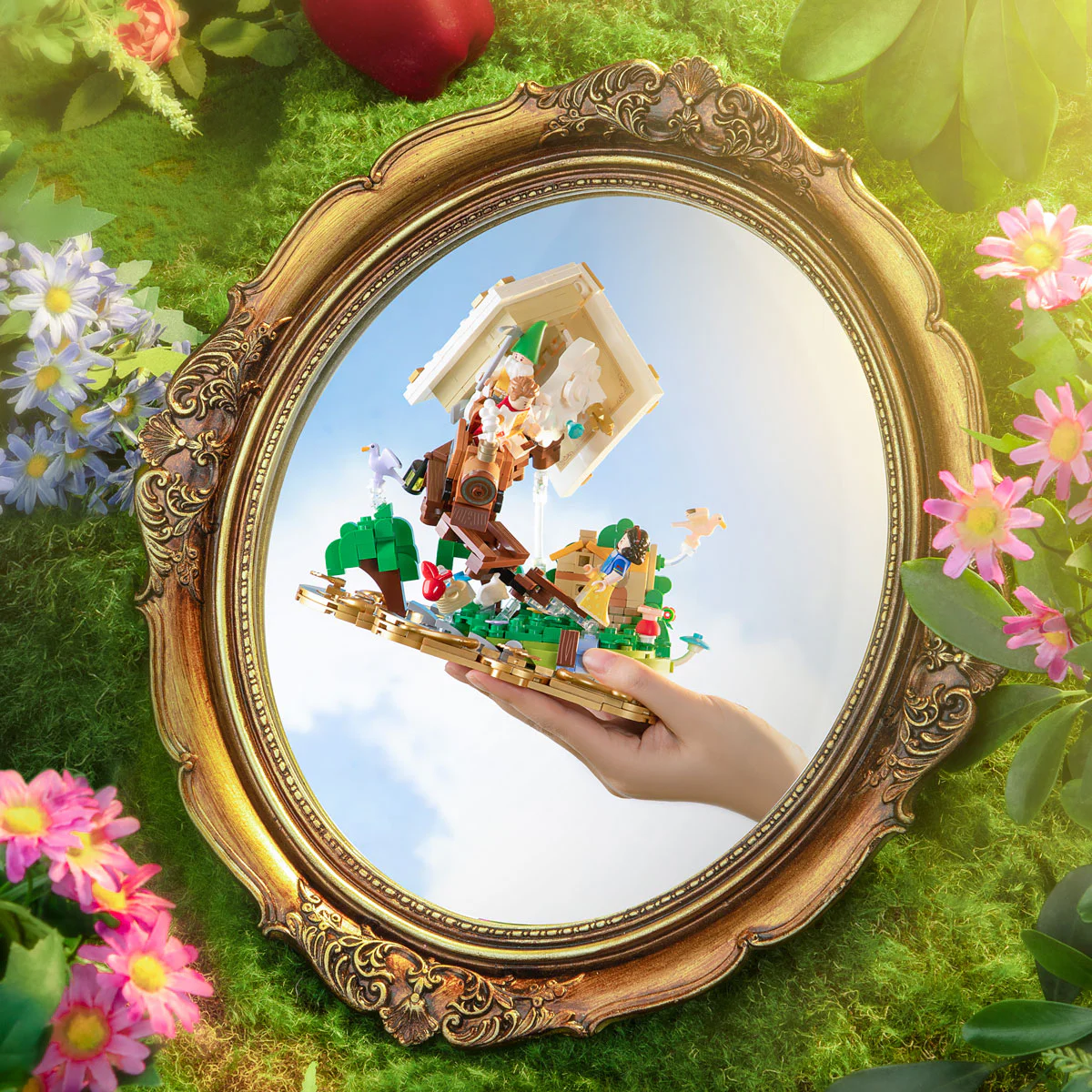 Snow White, Mirror Crisis 未及 Wekki 506185 image 5