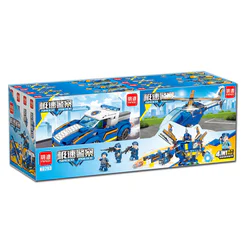 Speed cop