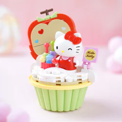 Hello, Kitty