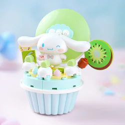 Cinnamoll