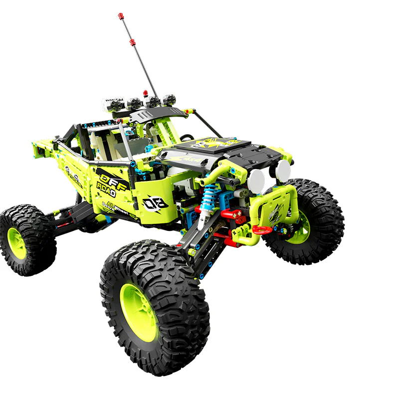 4x4 explorer 泰高乐 T4024