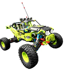 4x4 explorer