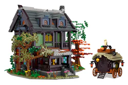 Medieval Hotel