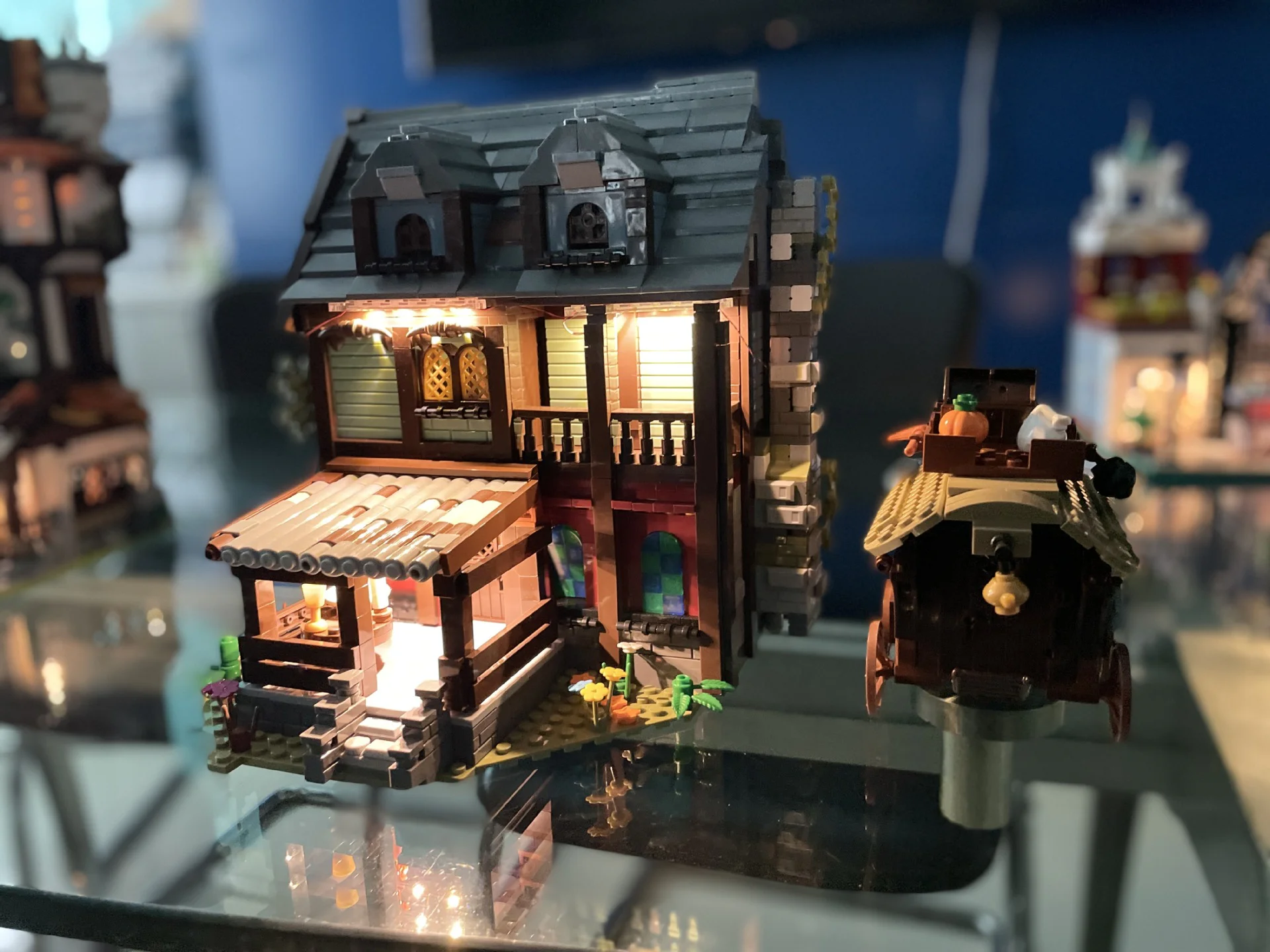 Medieval Hotel 杰星 JIESTAR 89148 image 2