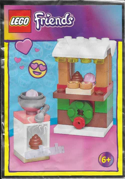 The bakery