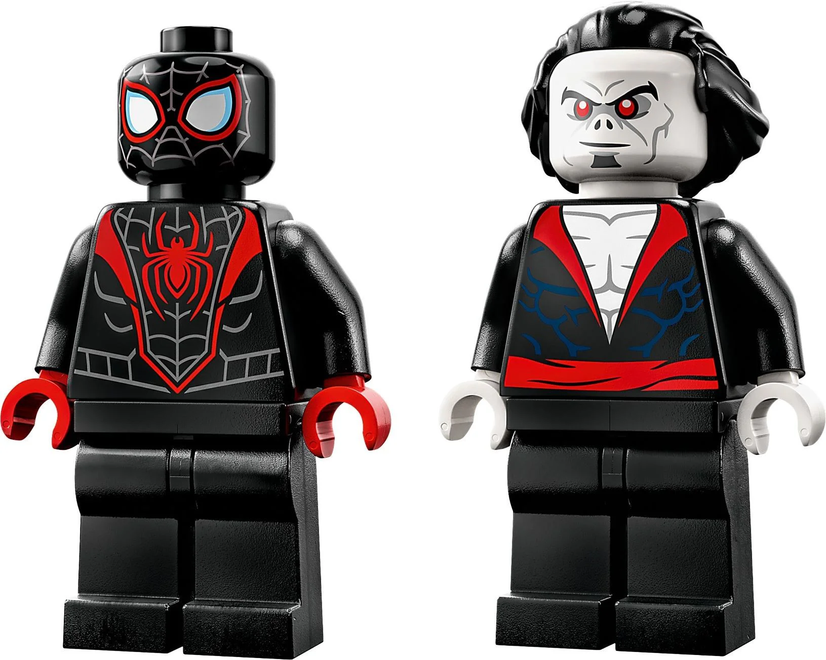 Miles Morales 乐高 LEGO 76244 image 3