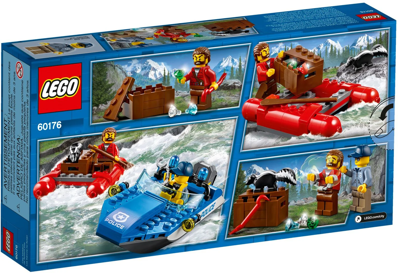 Torrent Pursuit 10861 image 2