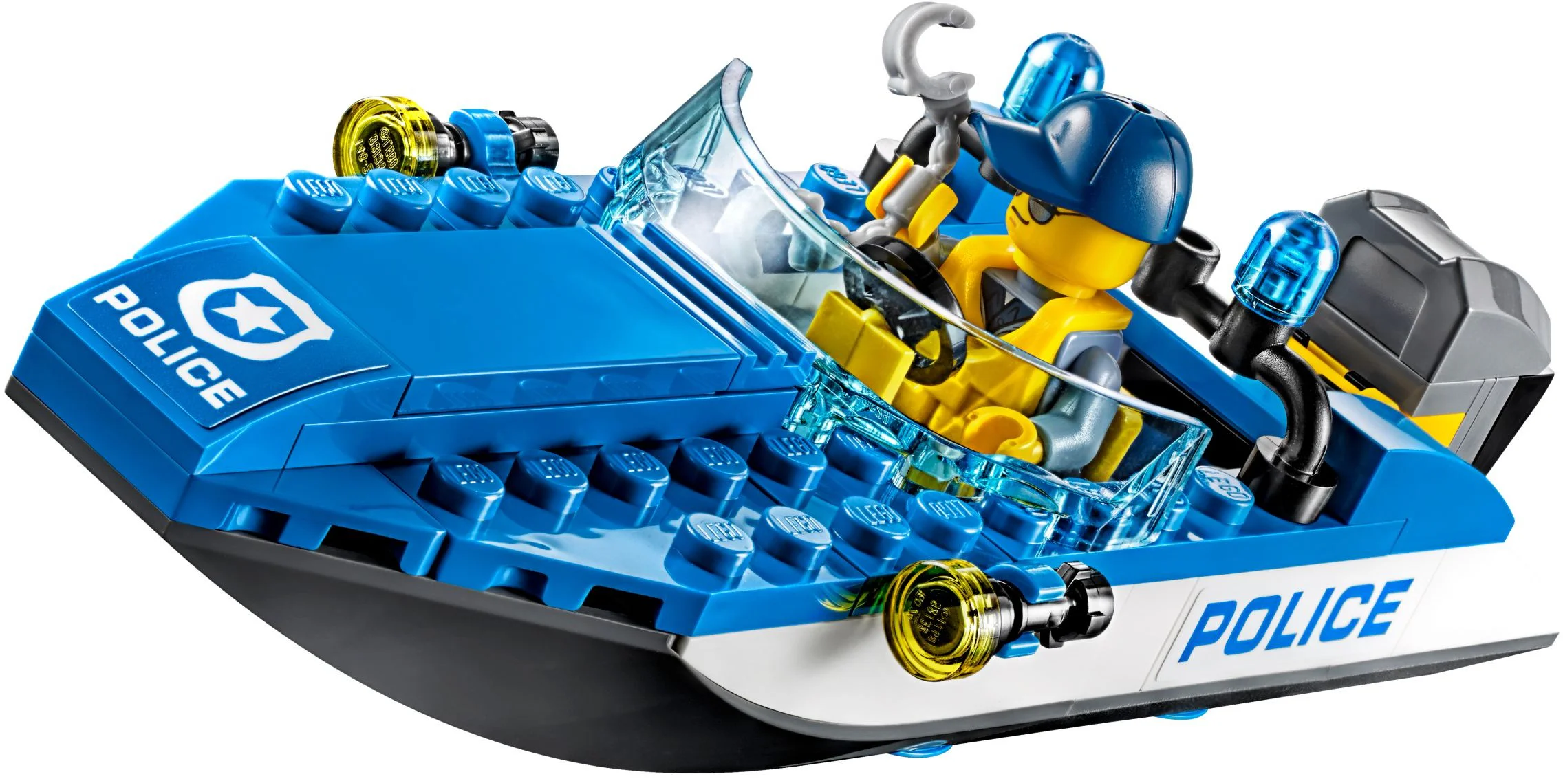 Torrent Pursuit 10861 image 3