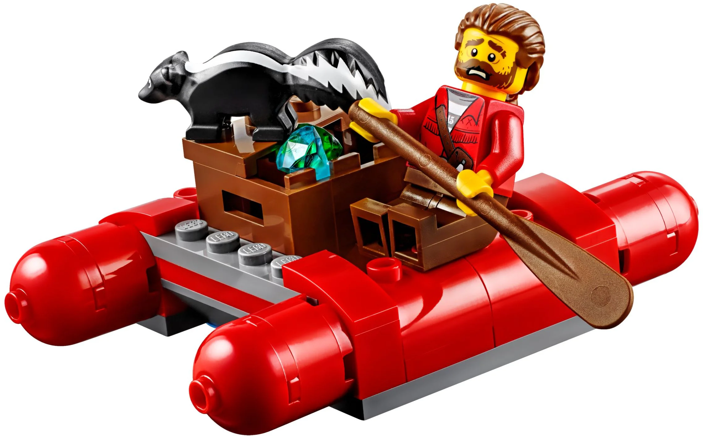 Torrent Pursuit 10861 image 4