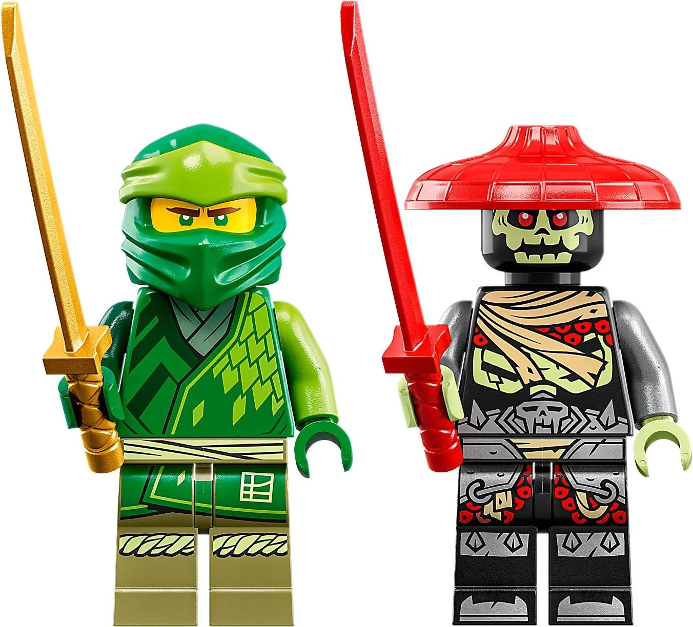 Lloyd's mighty street bike 乐高 LEGO 71788 image 4