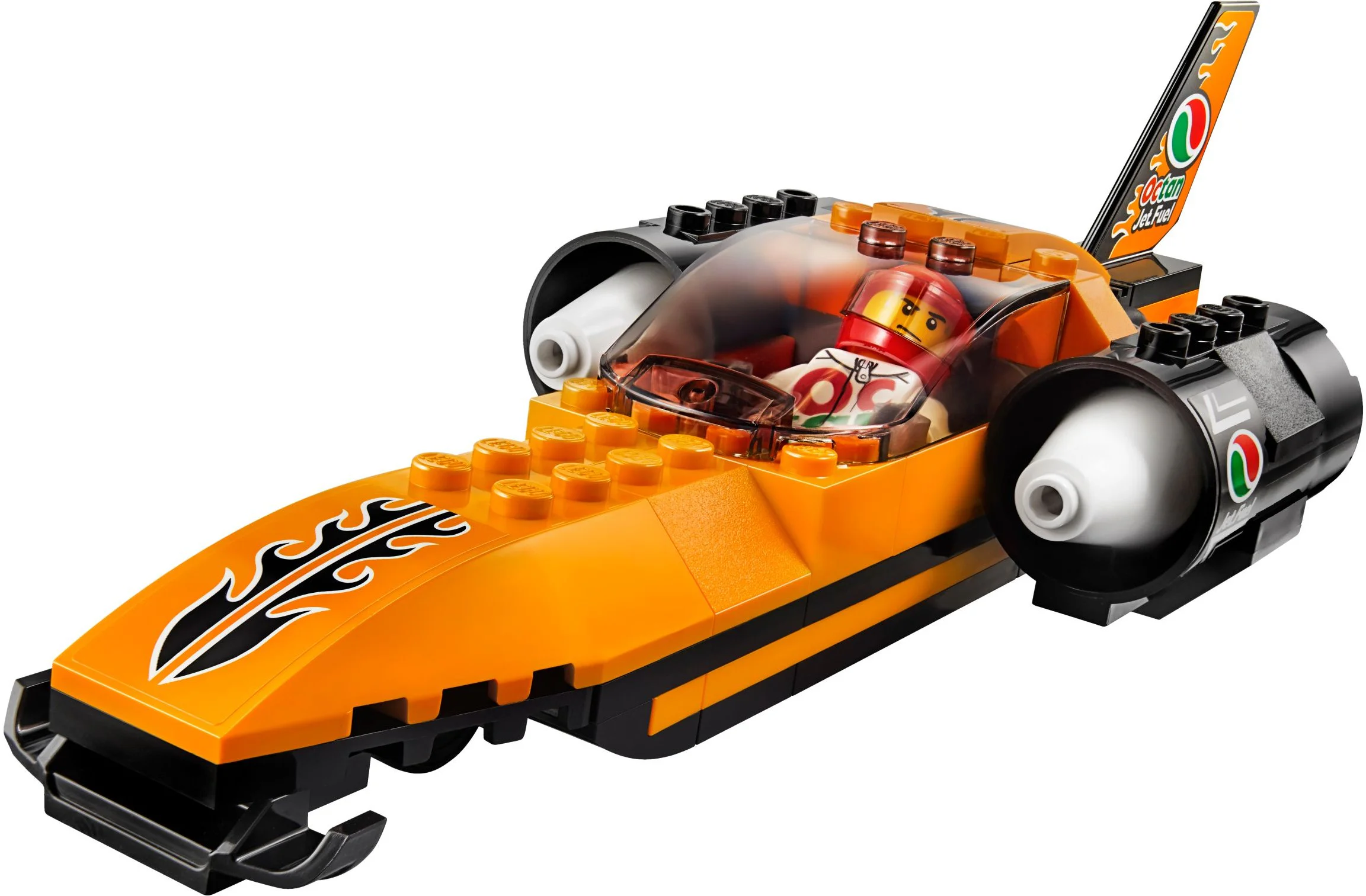 Speed Challenger 10867 image 3