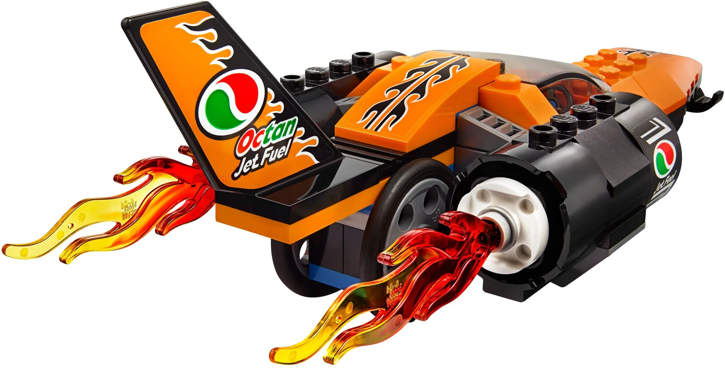 Speed Challenger 10867 image 4