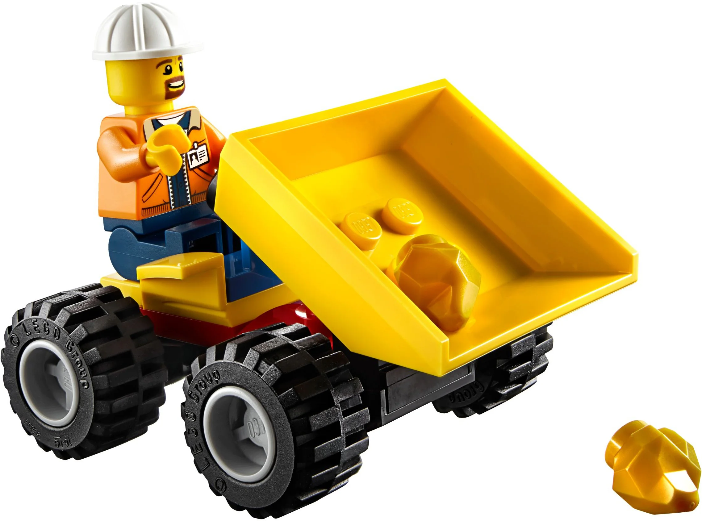 Mining Team Mining Expert Starter Kit 10873 image 3