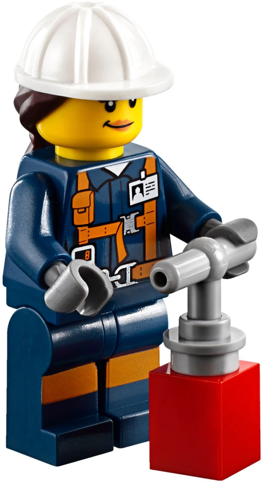 Mining Team Mining Expert Starter Kit 10873 image 5