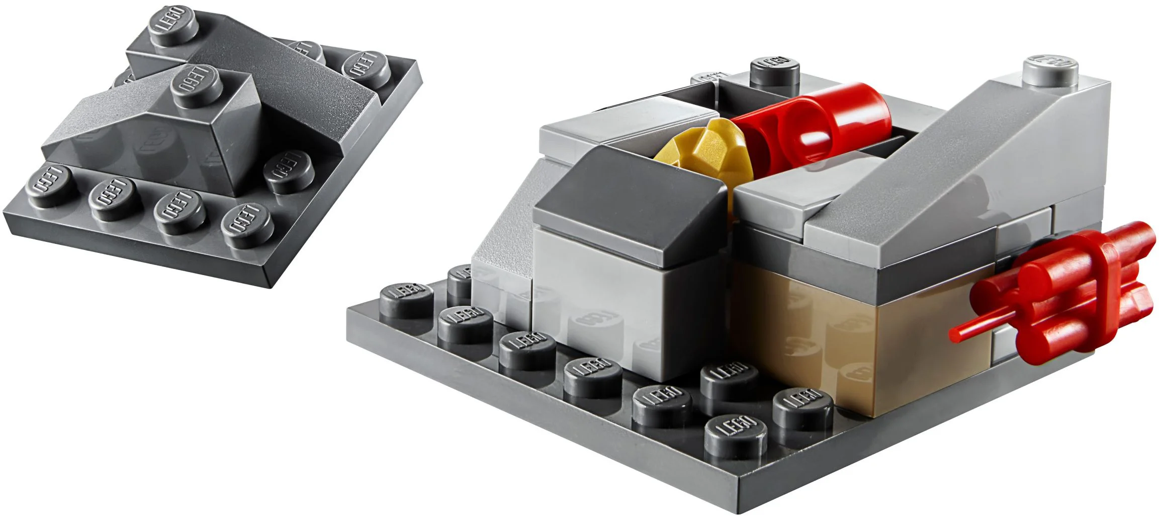Mining Team Mining Expert Starter Kit 10873 image 6