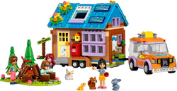 Mobile Mini House