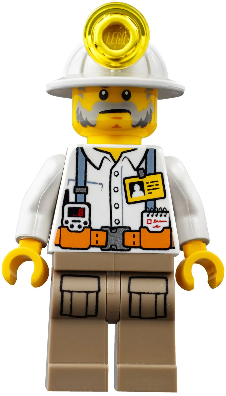 Mining Team Mining Expert Starter Kit 10873 image 10