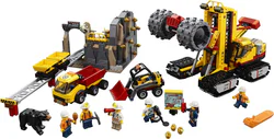 Mining Expert Base