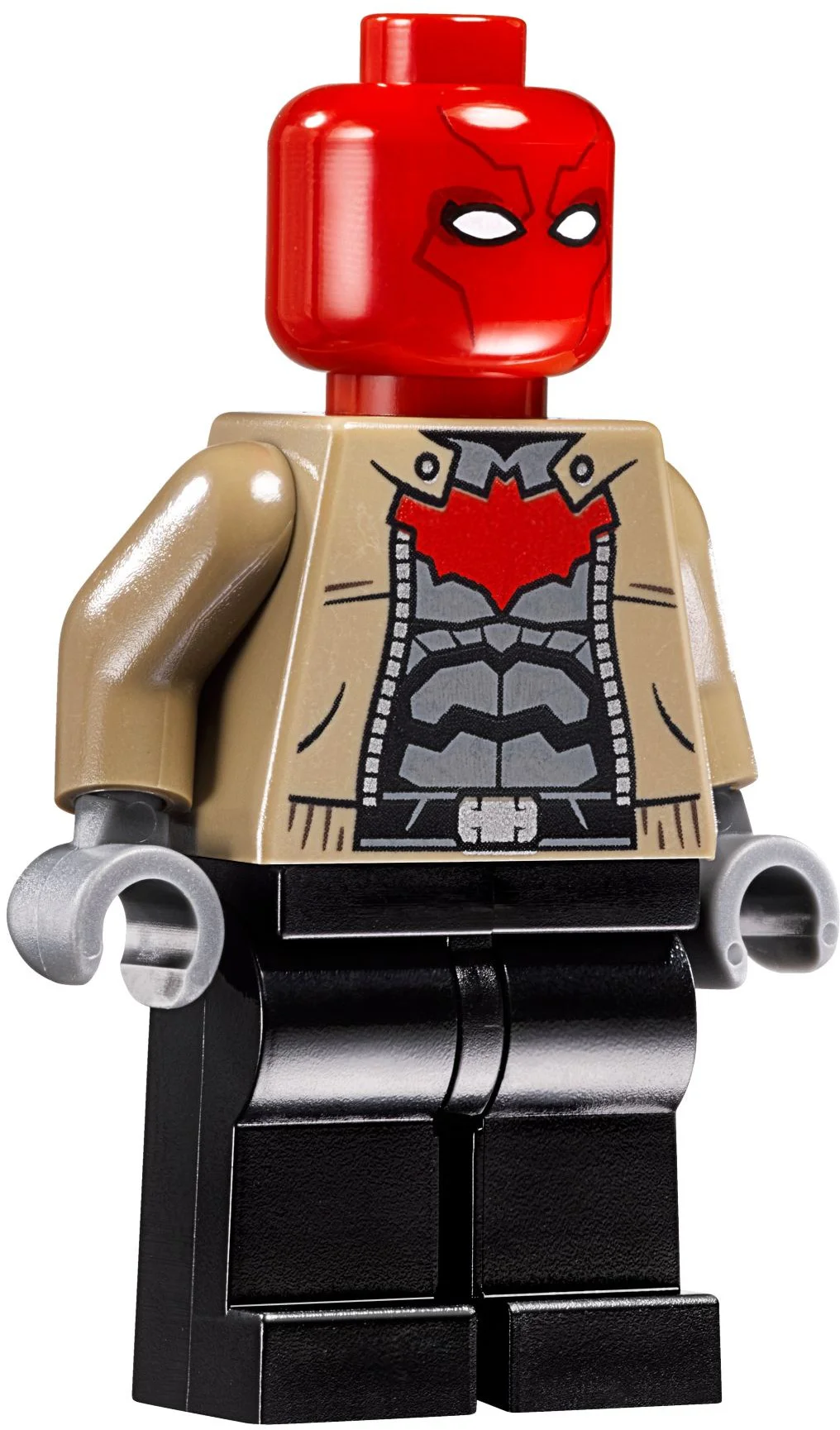 Batman and Crocodile Tank 07037 image 1