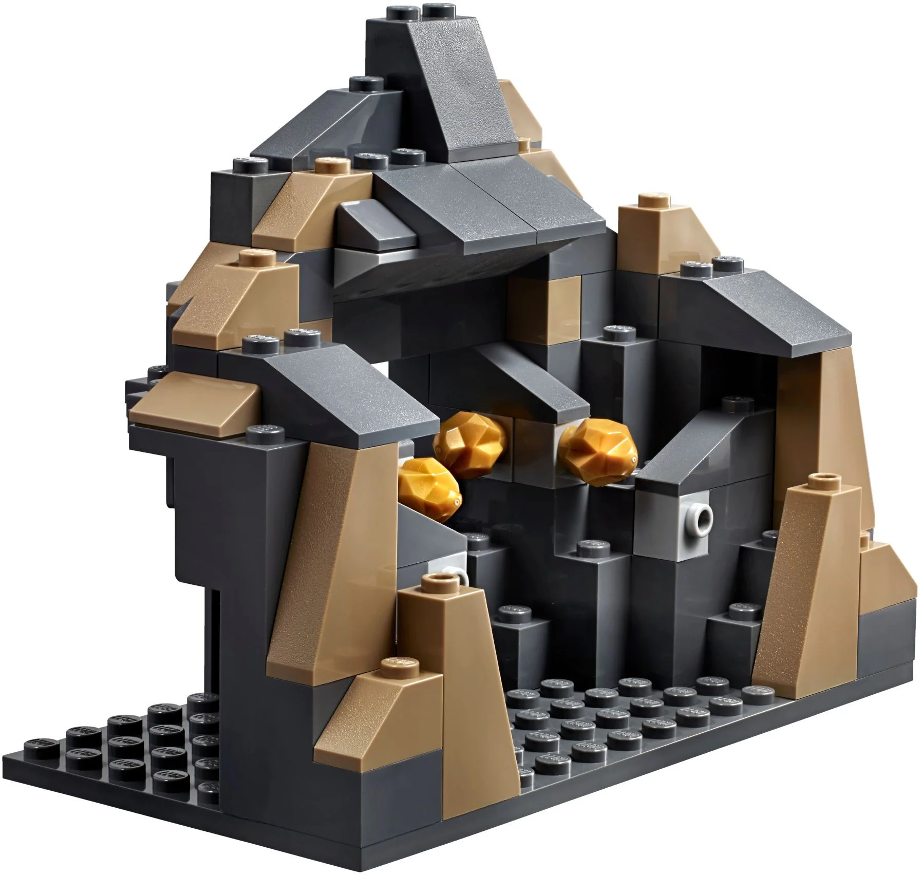 Heavy-duty drilling machine for mining. 6960 image 7