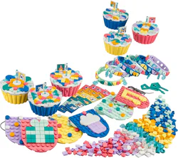 DOTS: LUXURY PARTY GROUP