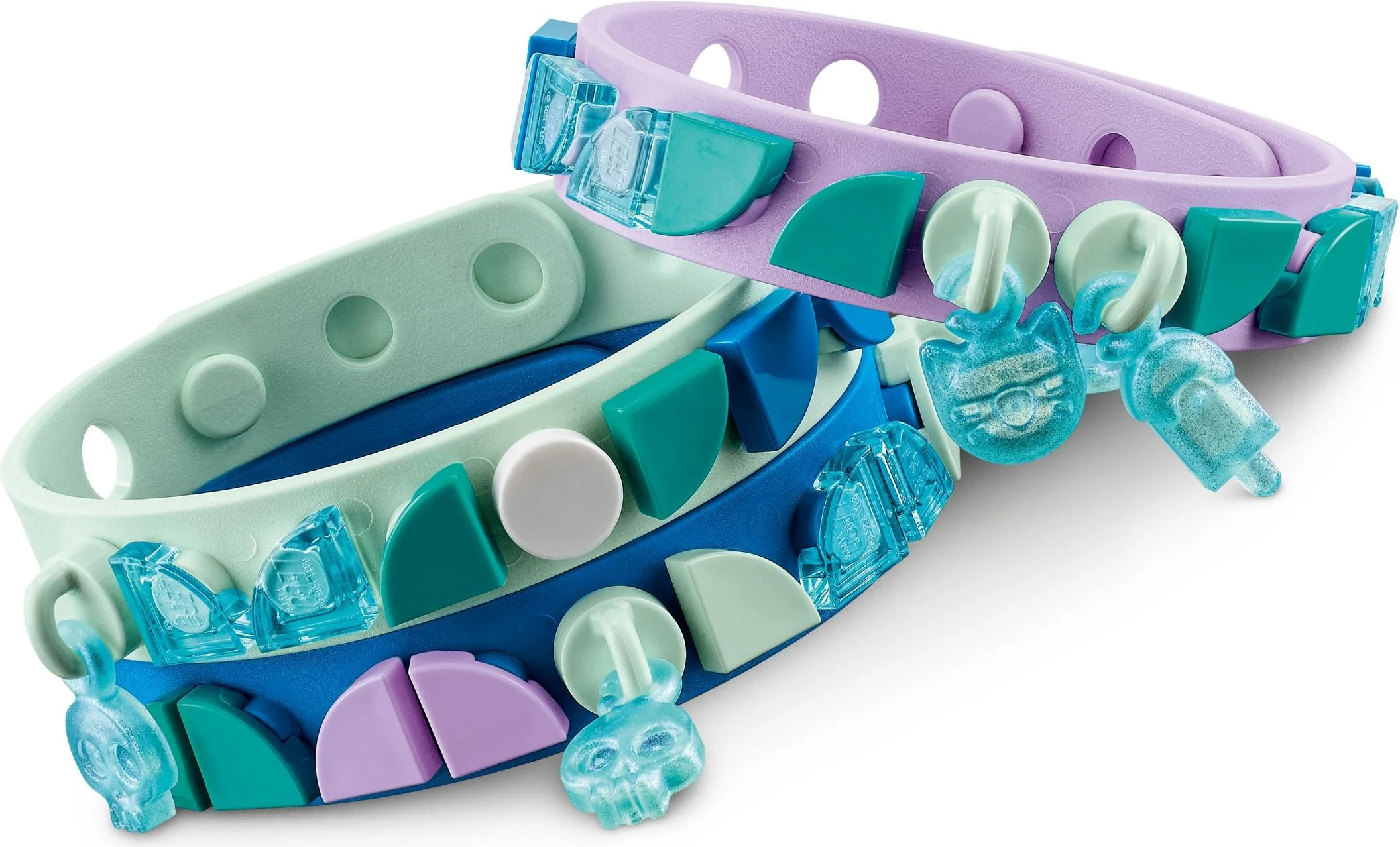 DOTS: LUXURY PARTY GROUP 乐高 LEGO 41806 image 3