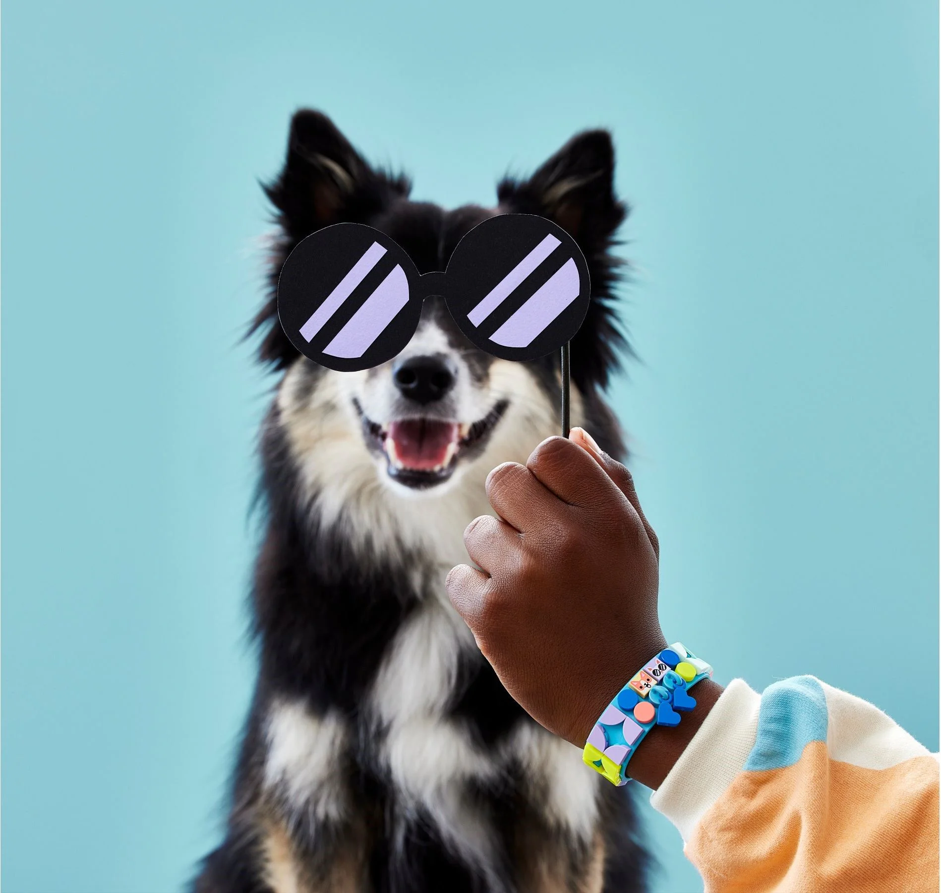 Sweet bracelets 乐高 LEGO 41801 image 3
