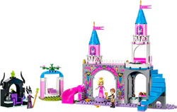 Princess Ellow's castle