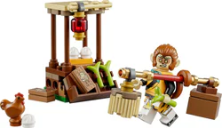 Sun Wukong Market